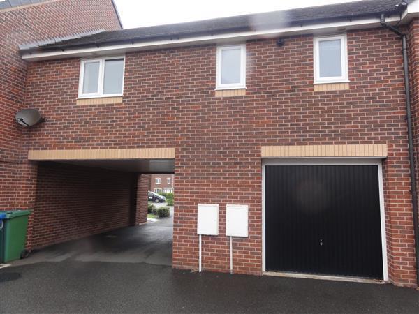 1 Bedroom House To Rent image 7